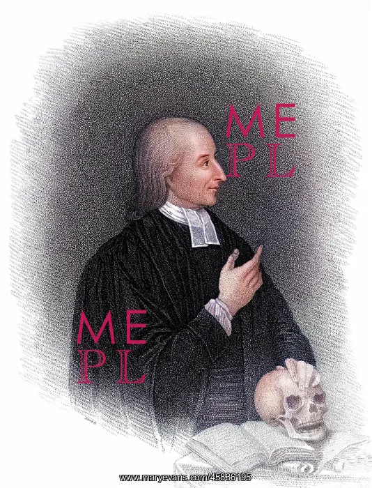 : Vicar of Madeley John William Fletcher : Vicar of Madeley John William Fletcher