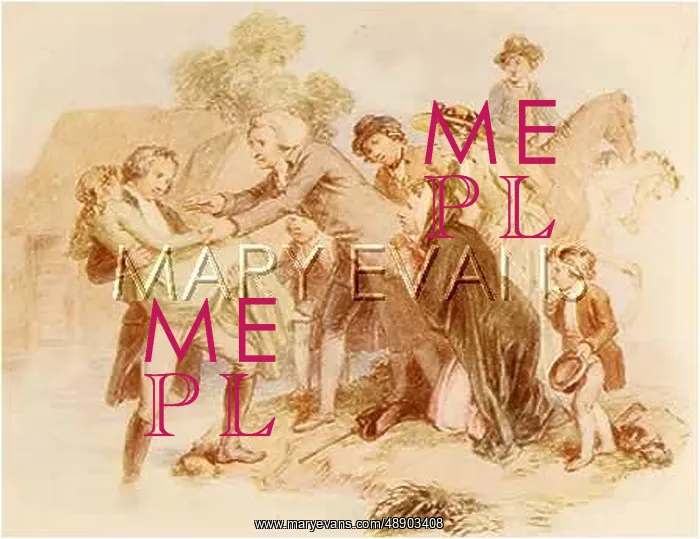 : VICAR OF WAKEFIELD : VICAR OF WAKEFIELD