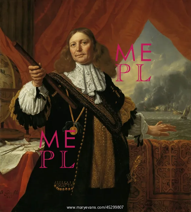 : Vice-Admiral Johan de Liefde : Vice-Admiral Johan de Liefde