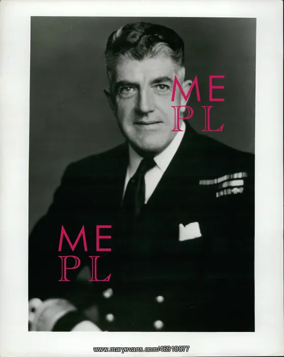 : Vice-Admiral Sir John A. S. Eccles : Vice-Admiral Sir John A. S. Eccles