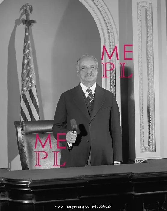 : Vice President Charles Curtis presiding over the : Vice President Charles Curtis presiding over the