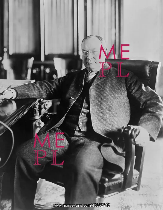 : Vice President John Sherman in March 1909. When : Vice President John Sherman in March 1909. When