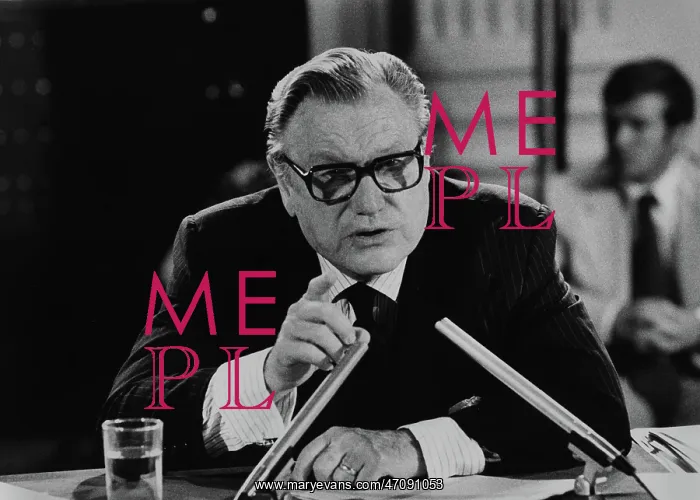 : Vice-President Nelson Rockefeller, Moreland Commission : Vice-President Nelson Rockefeller, Moreland Commission