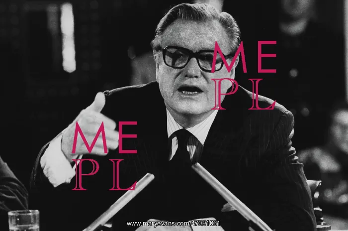 : Vice-President Nelson Rockefeller, Moreland Commission : Vice-President Nelson Rockefeller, Moreland Commission