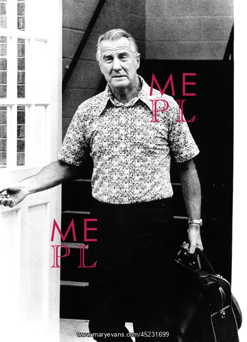 : Former Vice-President Spiro T. Agnew refused ? : Former Vice-President Spiro T. Agnew refused ?