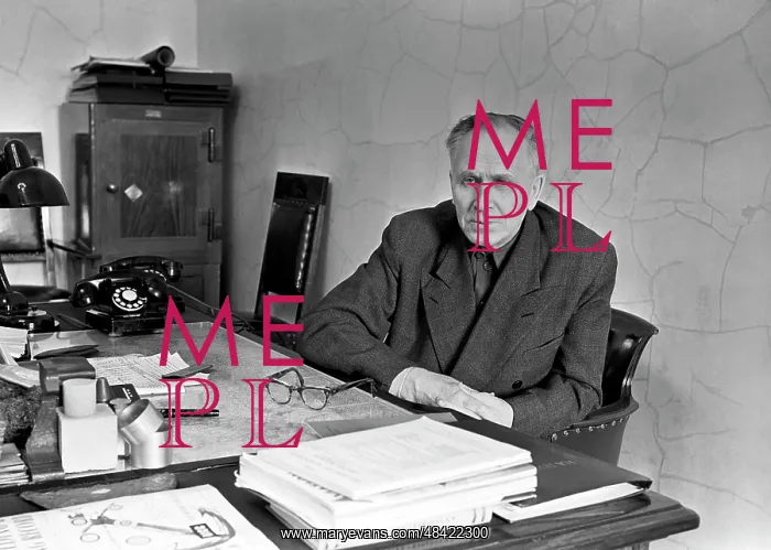 : Vice-president of USSR AS I.Bardin : Vice-president of USSR AS I.Bardin