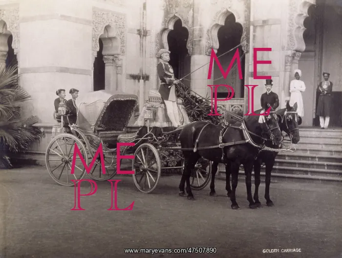 : VICEREGAL COACH, INDIA : VICEREGAL COACH, INDIA