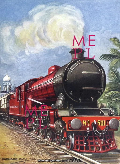 : VICEREGAL TRAIN INDIA : VICEREGAL TRAIN INDIA