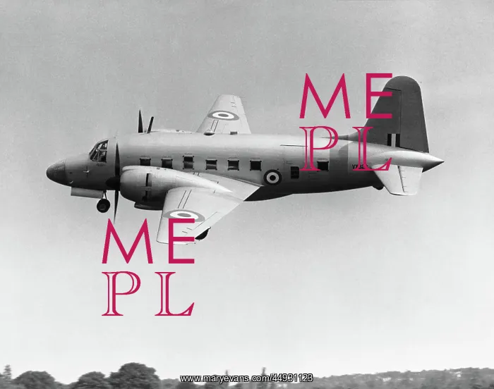 : Vickers 668 Varsity T-1 : Vickers 668 Varsity T-1