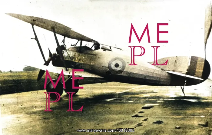 : Vickers FB16, in revised form Only a handful built.? : Vickers FB16, in revised form Only a handful built.?