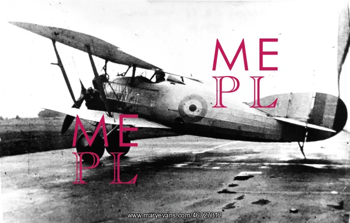 : Vickers FB16, in revised form Only a handful built : Vickers FB16, in revised form Only a handful built