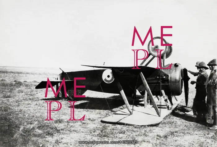 : Vickers F.B.19 Mk 2 / II : Vickers F.B.19 Mk 2 / II