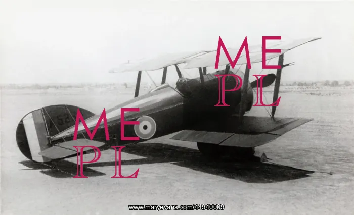 : Vickers F.B.19 Mk 2 / II : Vickers F.B.19 Mk 2 / II