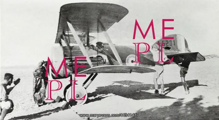 : Vickers F.B.19 Mk 2 / II : Vickers F.B.19 Mk 2 / II