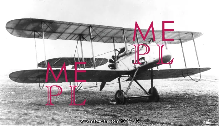 : Vickers FB9, later and lighter than the Gun Bus, 95 of : Vickers FB9, later and lighter than the Gun Bus, 95 of
