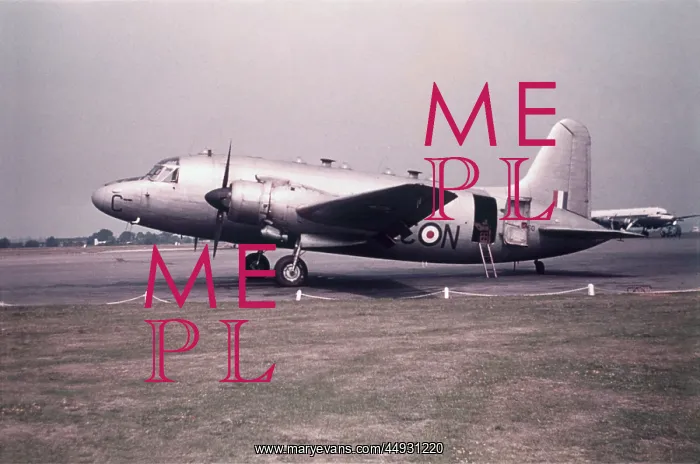: Vickers Valetta : Vickers Valetta