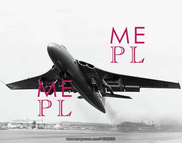 : Vickers Valiant : Vickers Valiant