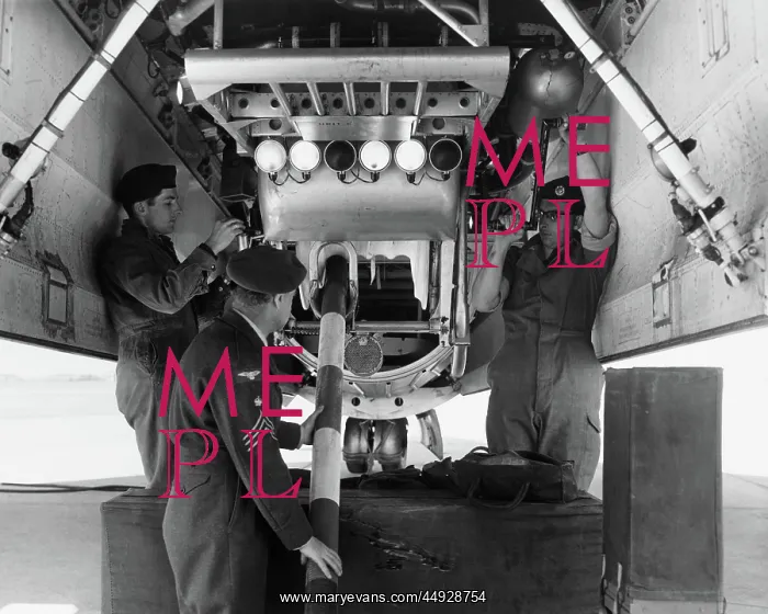 : Vickers Valiant : Vickers Valiant