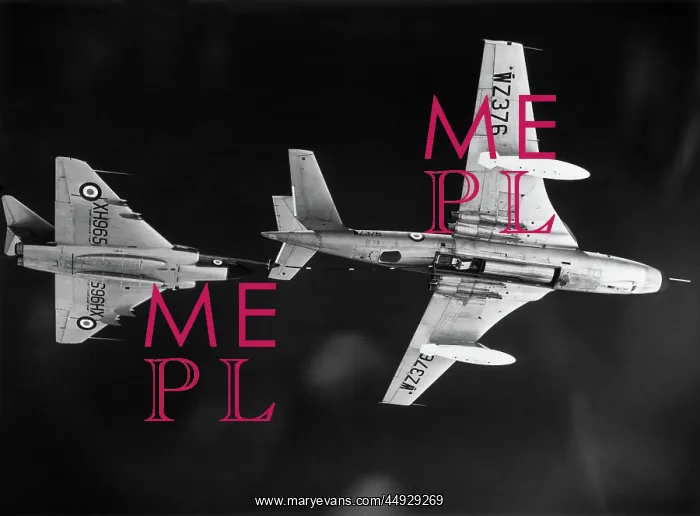: Vickers Valiant : Vickers Valiant