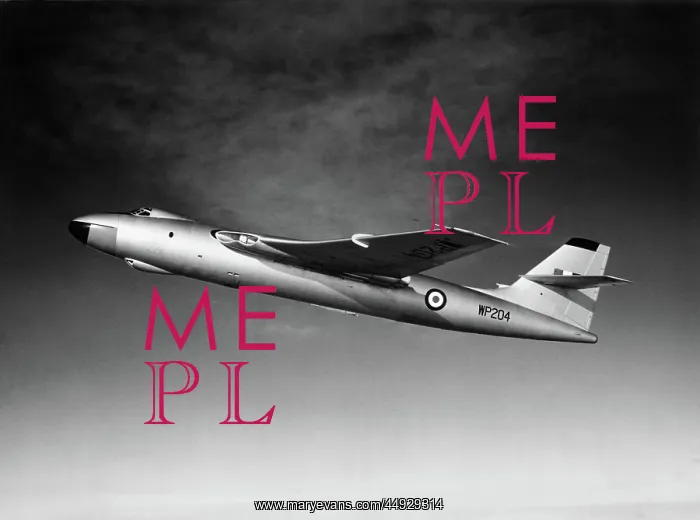 : Vickers Valiant : Vickers Valiant