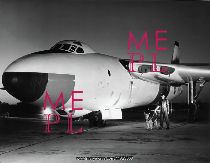 : Vickers Valiant : Vickers Valiant