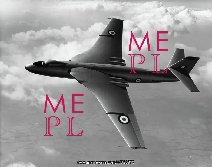  : Vickers Valiant