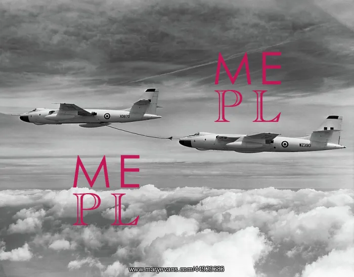 : Vickers Valiant : Vickers Valiant