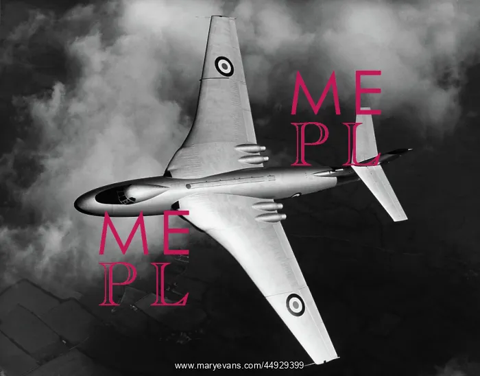 : Vickers Valiant : Vickers Valiant