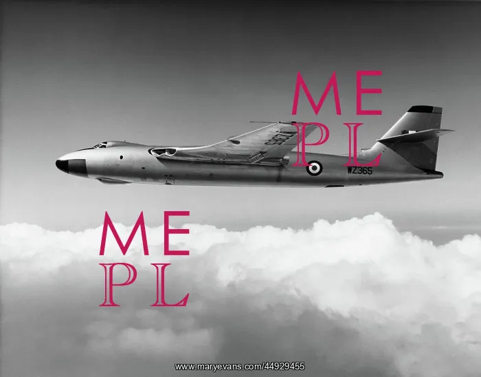 : Vickers Valiant : Vickers Valiant