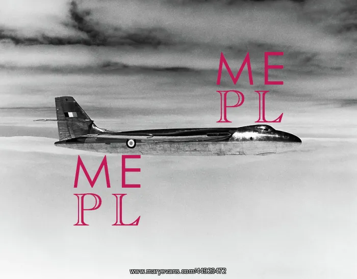 : Vickers Valiant : Vickers Valiant