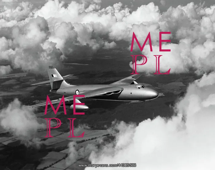 : Vickers Valiant : Vickers Valiant