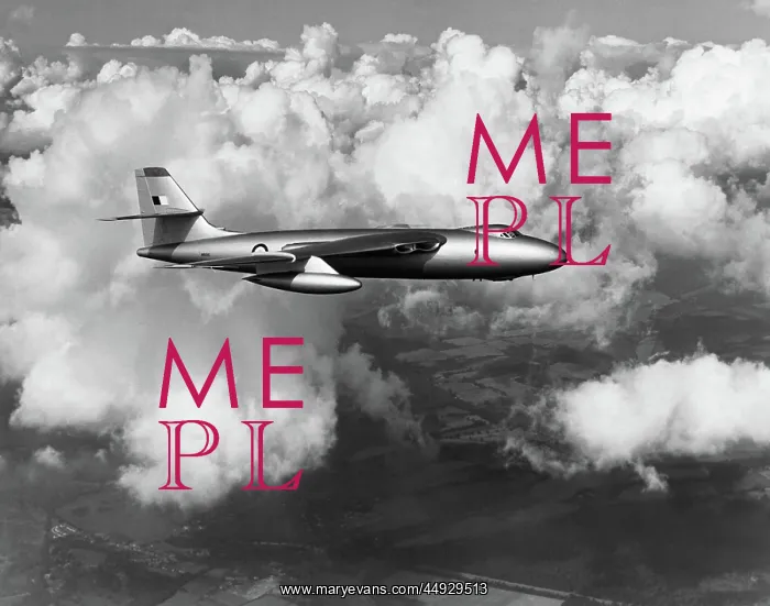 : Vickers Valiant : Vickers Valiant
