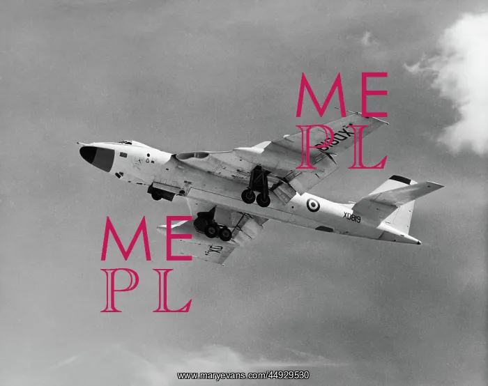 : Vickers Valiant : Vickers Valiant