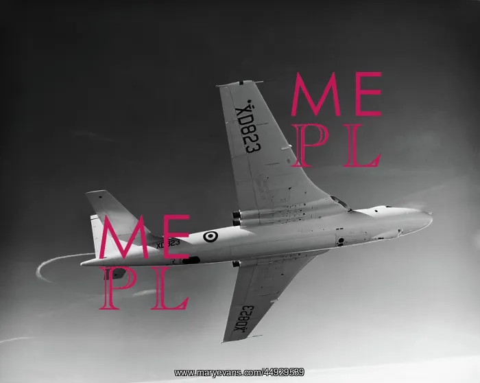 : Vickers Valiant : Vickers Valiant