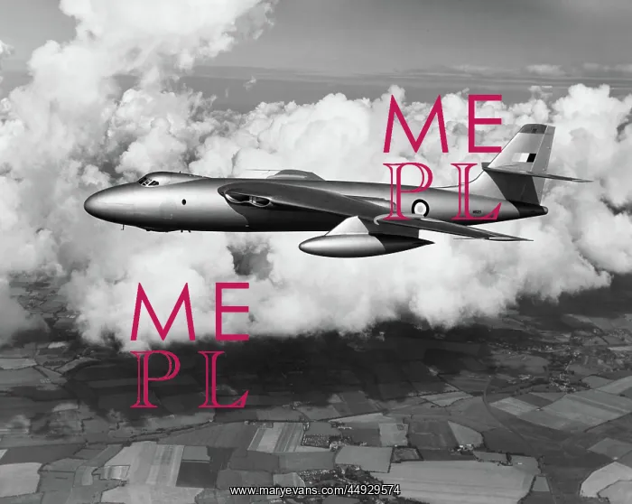 : Vickers Valiant : Vickers Valiant