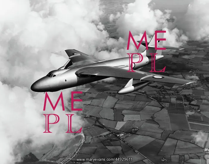 : Vickers Valiant : Vickers Valiant