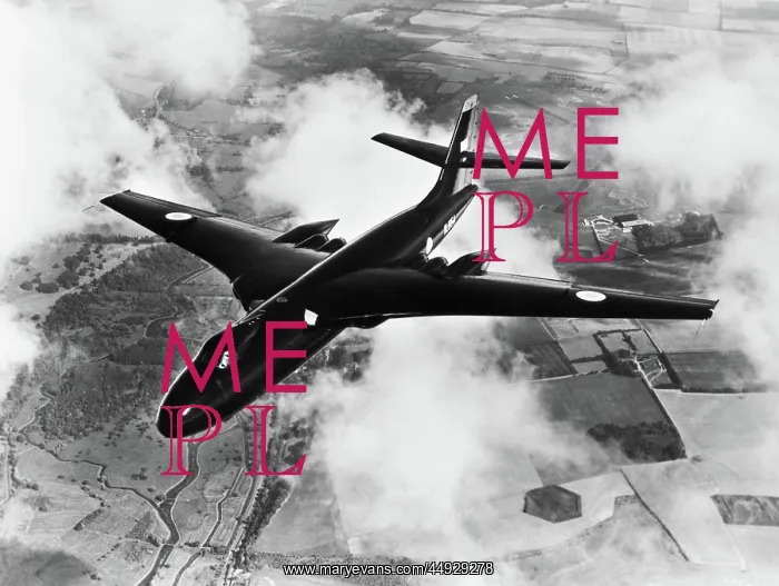: Vickers Valiant B-2 Pathfinder : Vickers Valiant B-2 Pathfinder