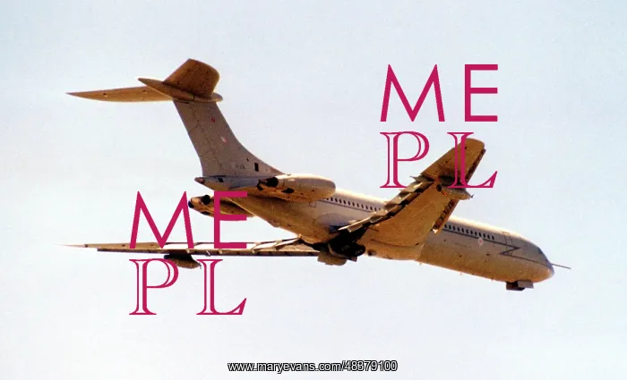 : Vickers VC10 C.1K XV108 : Vickers VC10 C.1K XV108