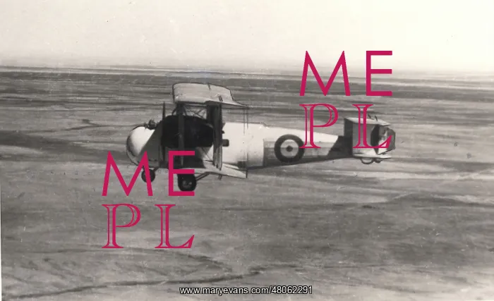 : Vickers Vernon : Vickers Vernon