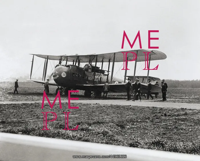 : Vickers Vimy Commercial FB-28 : Vickers Vimy Commercial FB-28