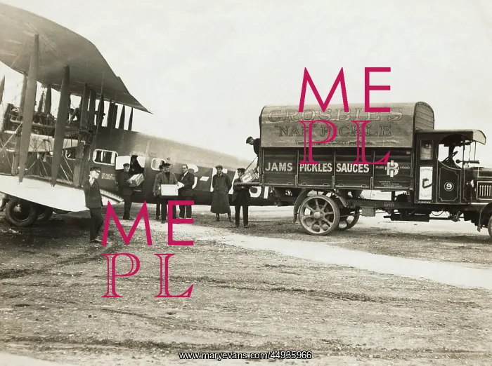 : Vickers Vimy Commercial FB-28 : Vickers Vimy Commercial FB-28