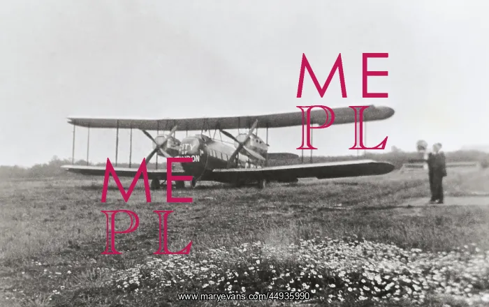 : Vickers Vimy Commercial FB-28 : Vickers Vimy Commercial FB-28