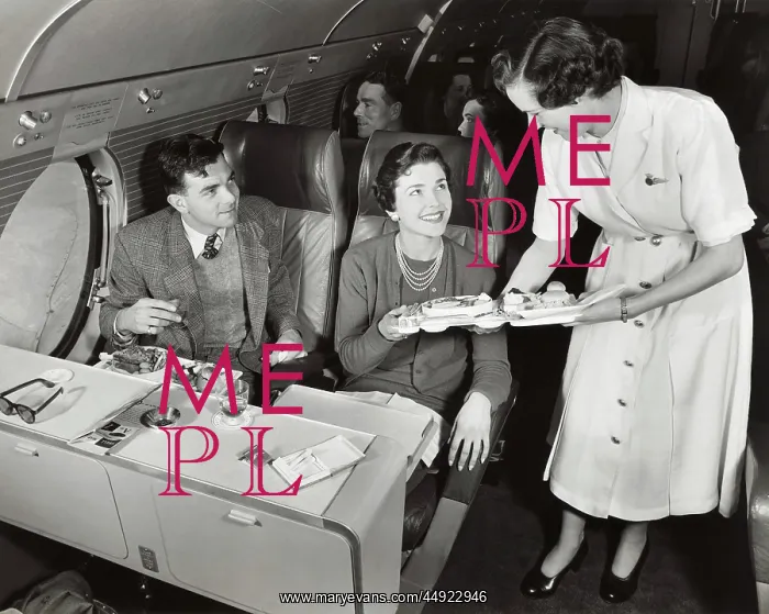 : Vickers Viscount : Vickers Viscount