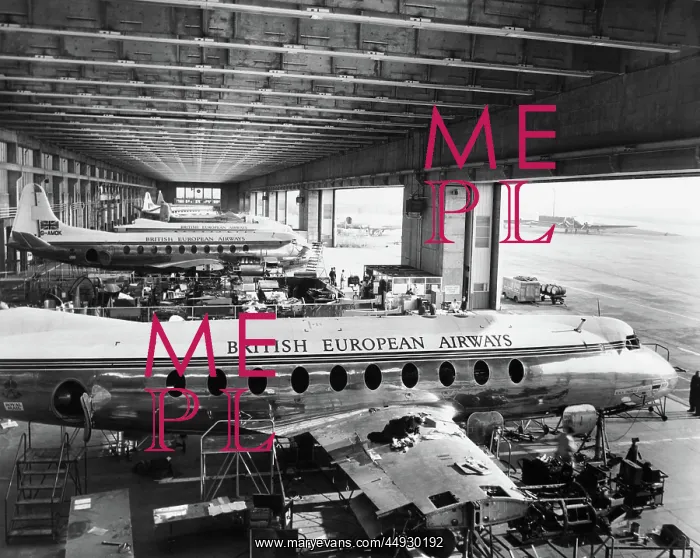 : Vickers Viscount : Vickers Viscount