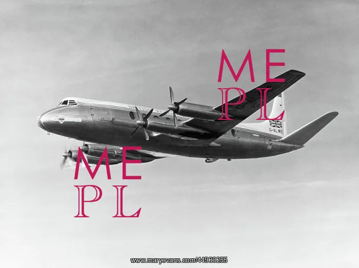 : Vickers Viscount : Vickers Viscount
