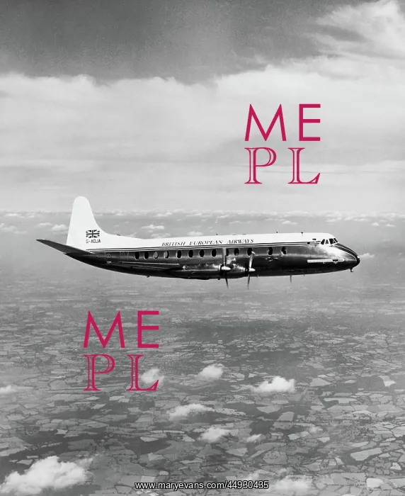 : Vickers Viscount : Vickers Viscount