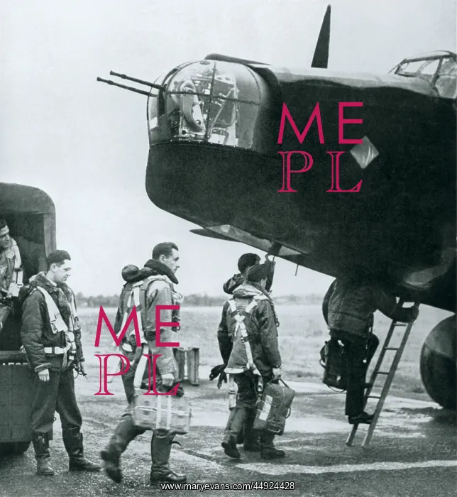 : Vickers Wellington : Vickers Wellington