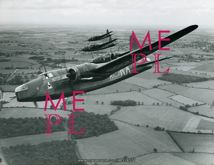: Vickers Wellington : Vickers Wellington