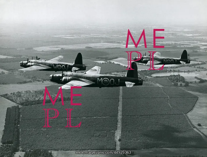 : Vickers Wellington : Vickers Wellington