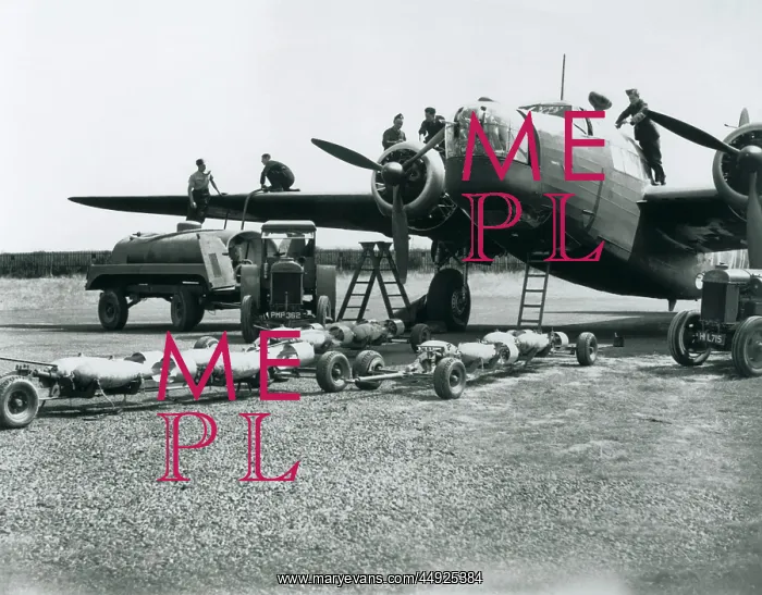 : Vickers Wellington : Vickers Wellington